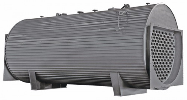 TWJ Boiler